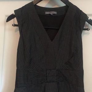 Asian inspired dress